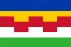 Vlag Maasdriel