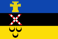 Vlag Meierijstad
