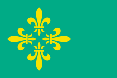 Vlag Midden-Drenthe