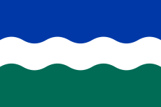Vlag Nederweert