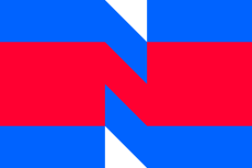 Vlag Nieuwegein