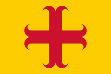 Vlag Oegstgeest