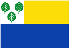 Vlag Oldebroek