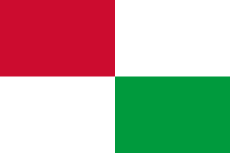 Vlag Opsterland