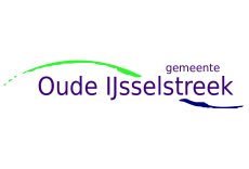 Vlag Oude IJsselstreek