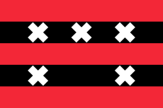 Vlag Ouder-Amstel