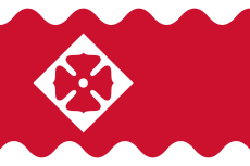Vlag Oudewater