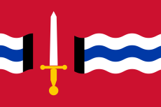 Vlag Reimerswaal