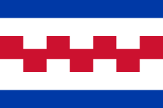 Vlag Renswoude