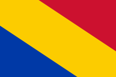 Vlag Rheden