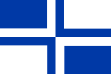 Vlag Sint-Michielsgestel