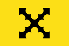 Vlag Sliedrecht