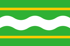 Vlag Soest
