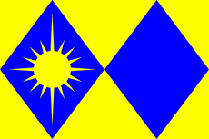 Vlag Son en Breugel
