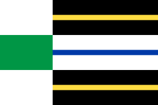Vlag Stadskanaal