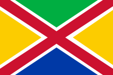 Vlag Steenbergen