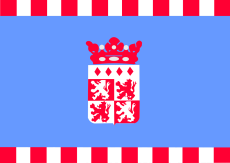 Vlag Veldhoven