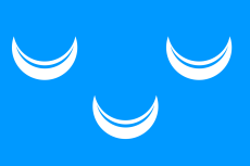Vlag Wassenaar