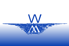 Vlag Waterland