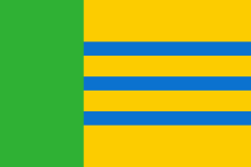 Vlag Woensdrecht