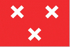 Vlag Breda