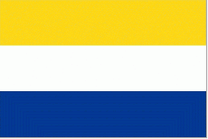 Vlag Heerhugowaard