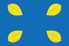 Vlag Hilversum