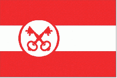 Vlag Leiden