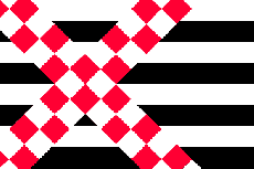 Vlag Loosdrecht
