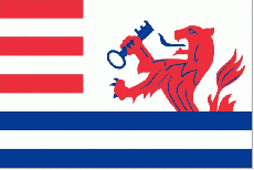 Vlag Terneuzen