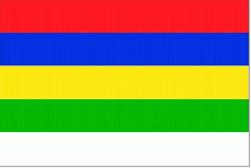 Vlag Terschelling