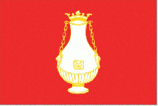 Vlag Vlissingen