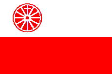 Vlag Wageningen