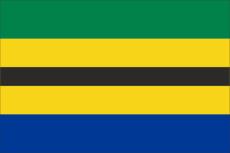 Vlag Westerveld