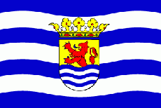 Vlag Zeeland