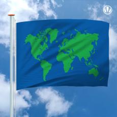 Vlaggen Wereld
