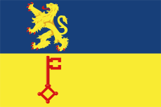 Vlag Vught