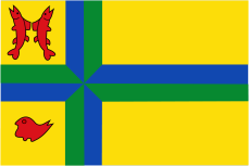 vlag Werkendam