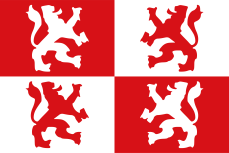 Vlag Westzaan