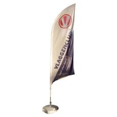 Beachflag accessoires