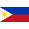 Vlag Filipijnen