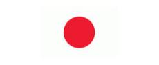 Vlag Japan