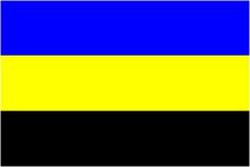 Vlag Gelderland