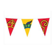 Sinterklaas slingers