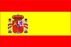 Spaanse vlaggen