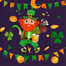 St. Patrick's Day