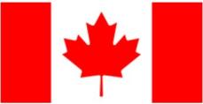 Vlag Canada