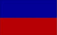 Handelsvlag Haïti
