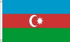 Vlag Azerbeidzjan