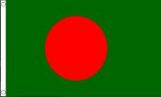 Vlag Bangladesh
